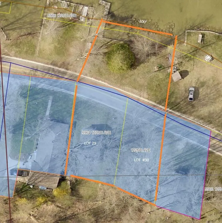 5964 122nd Avenue Fennville, MI 49408