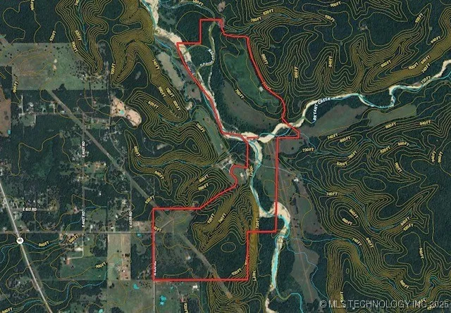 4100 430 ROAD Locust Grove, OK 74352