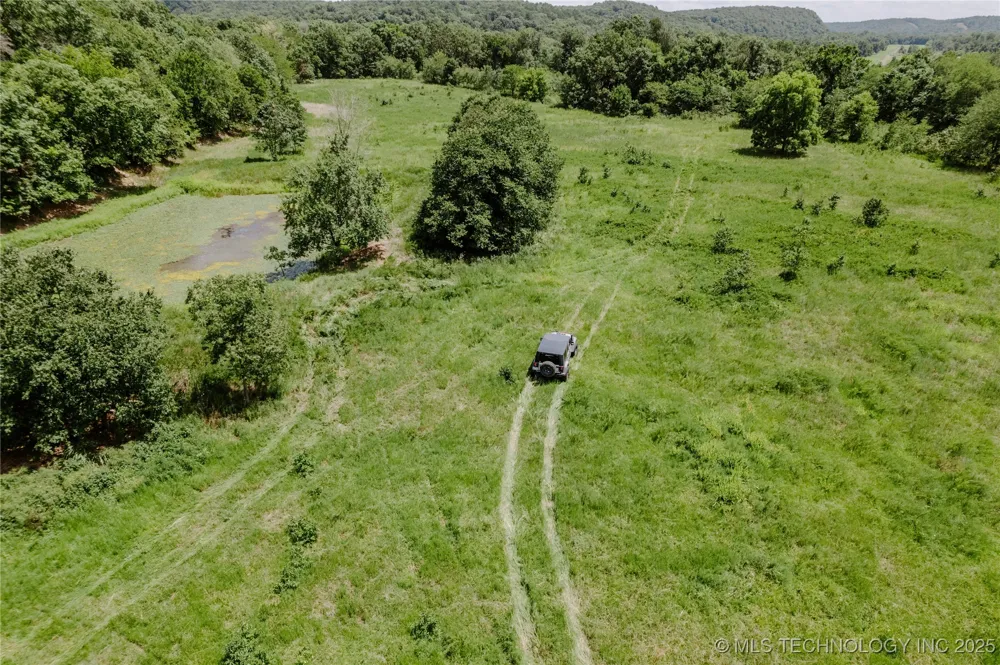 4100 430 ROAD Locust Grove, OK 74352