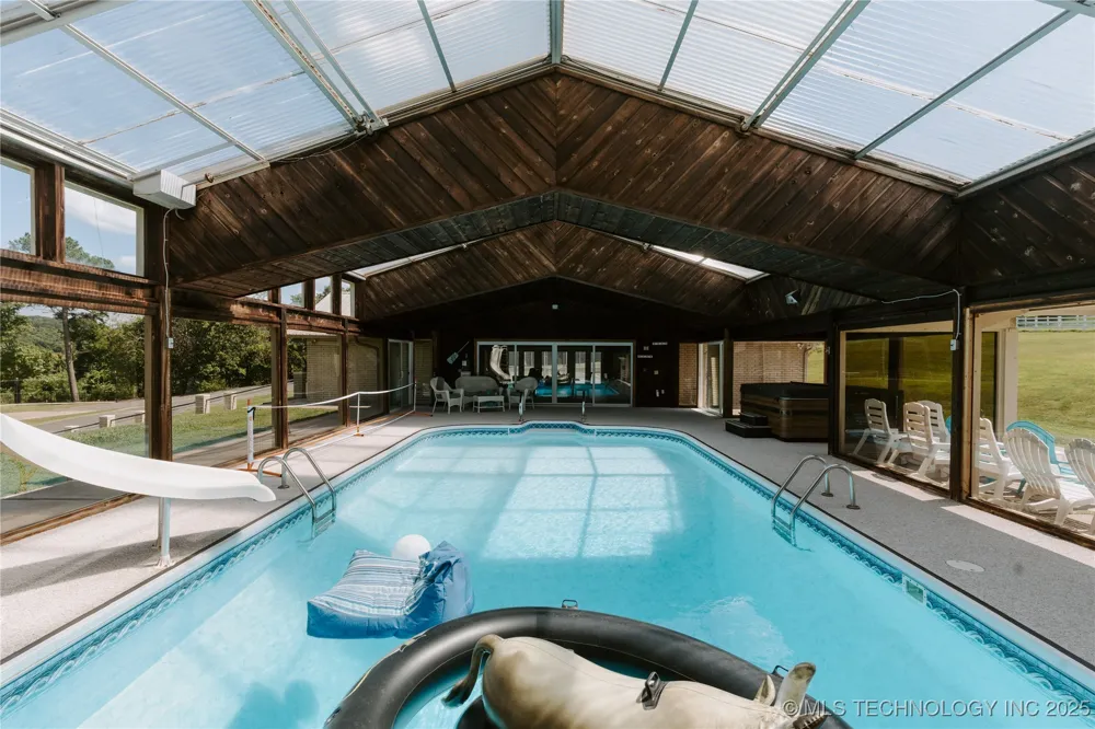 4100 430 ROAD Locust Grove, OK 74352