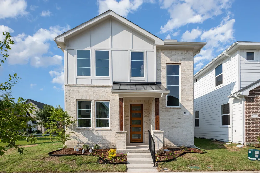 7221 Bayhill Lane Rowlett, TX 75088