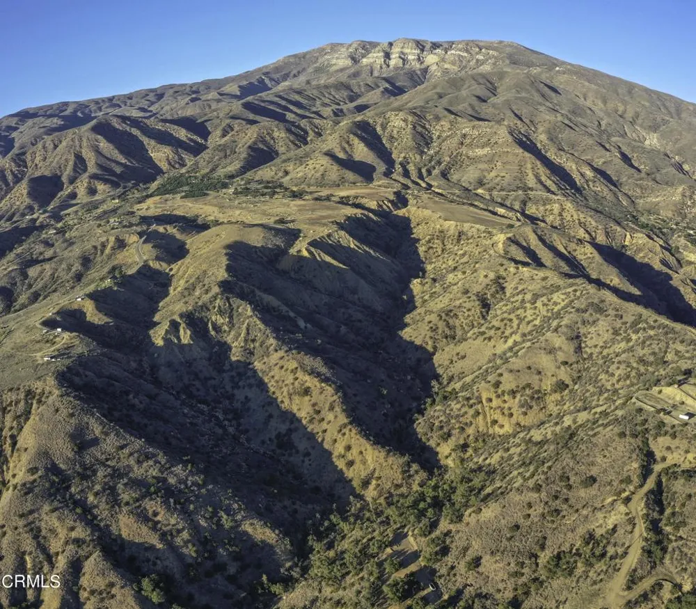 Koenigstein Road Santa Paula, CA 93060