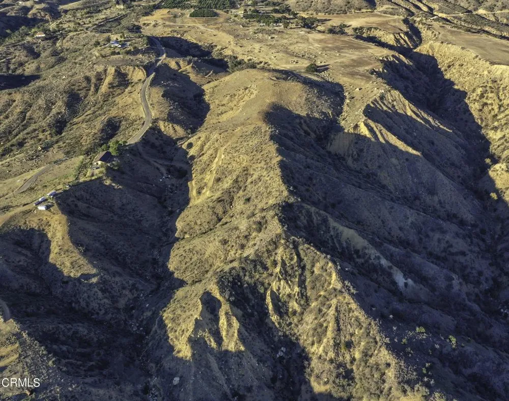 Koenigstein Road Santa Paula, CA 93060