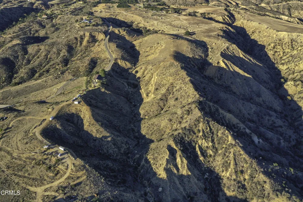 Koenigstein Road Santa Paula, CA 93060