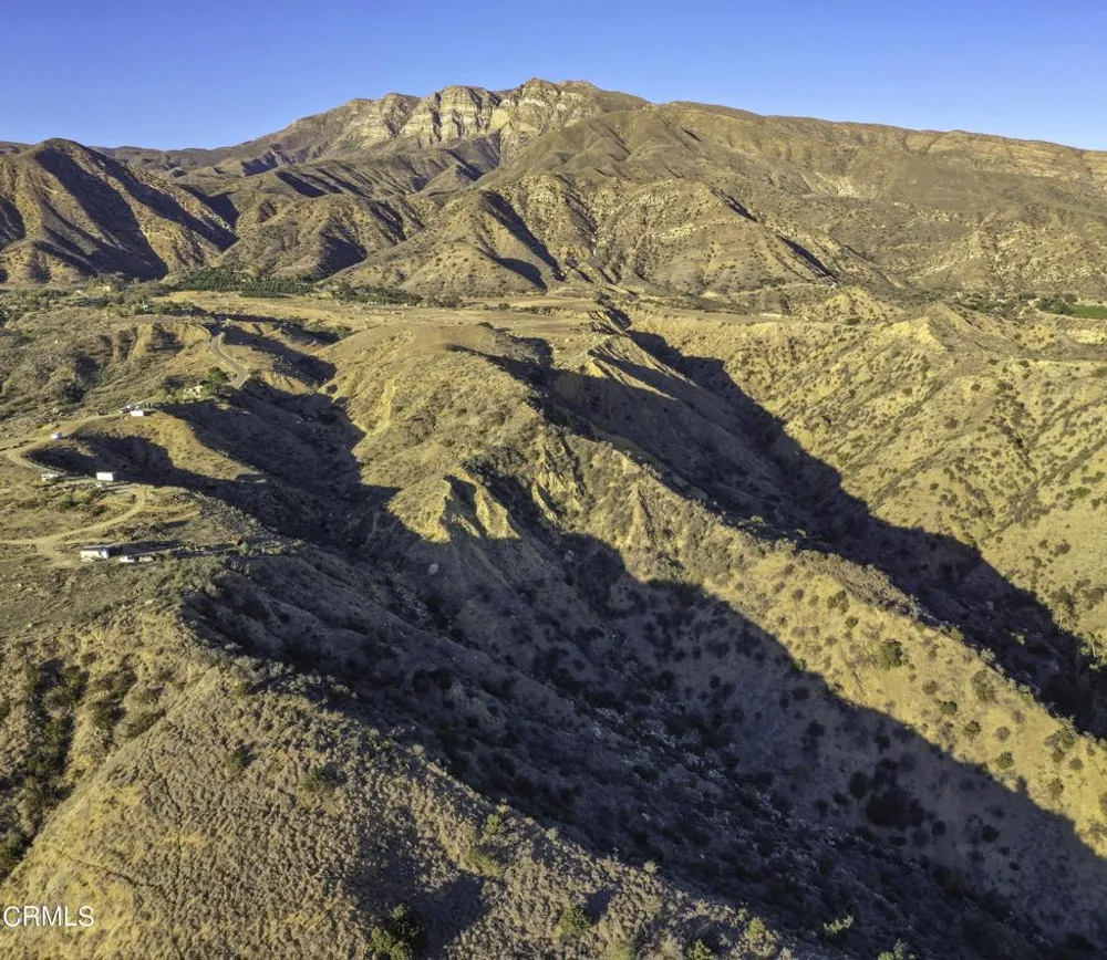 Koenigstein Road Santa Paula, CA 93060