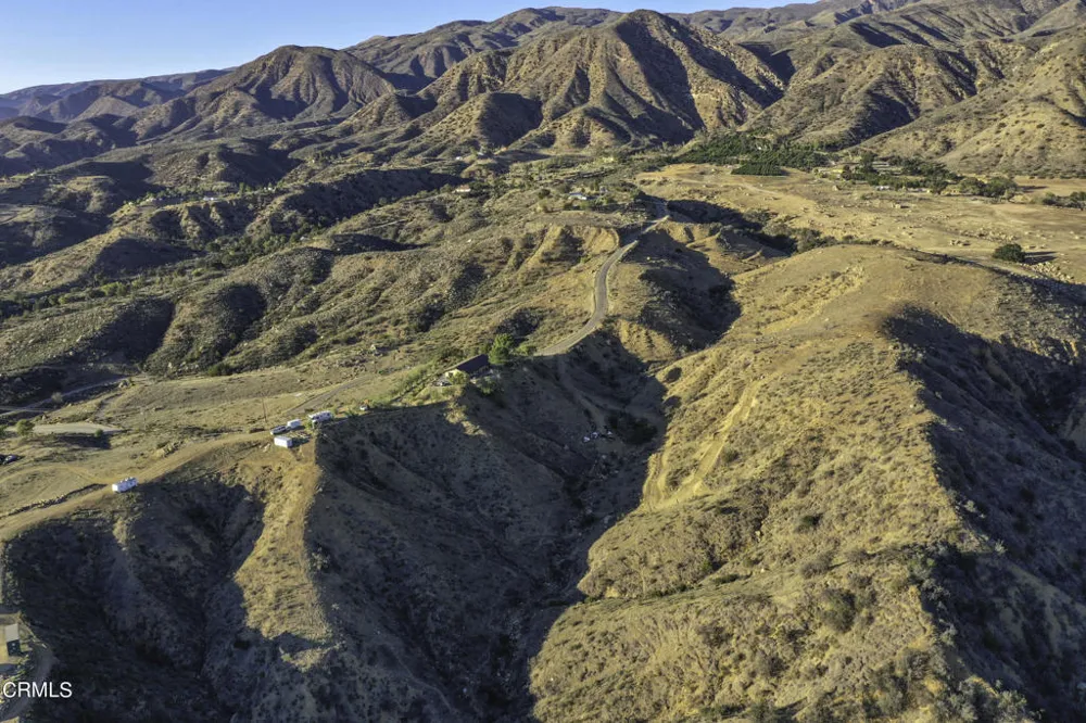 Koenigstein Road Santa Paula, CA 93060