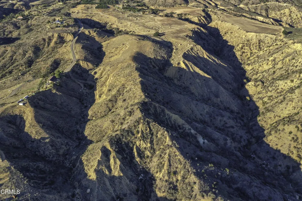 Koenigstein Road Santa Paula, CA 93060