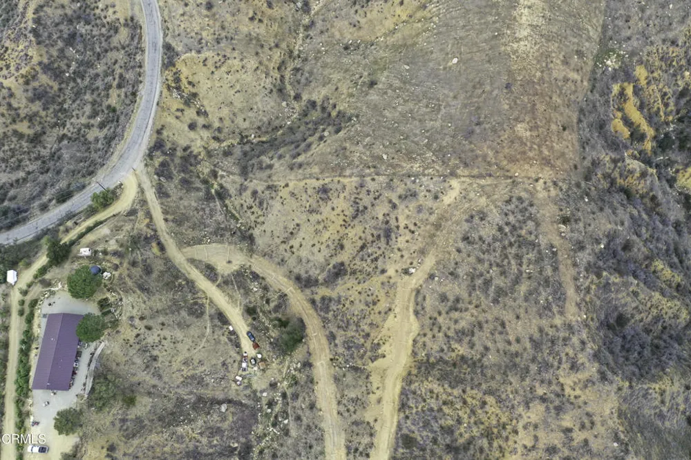 Koenigstein Road Santa Paula, CA 93060