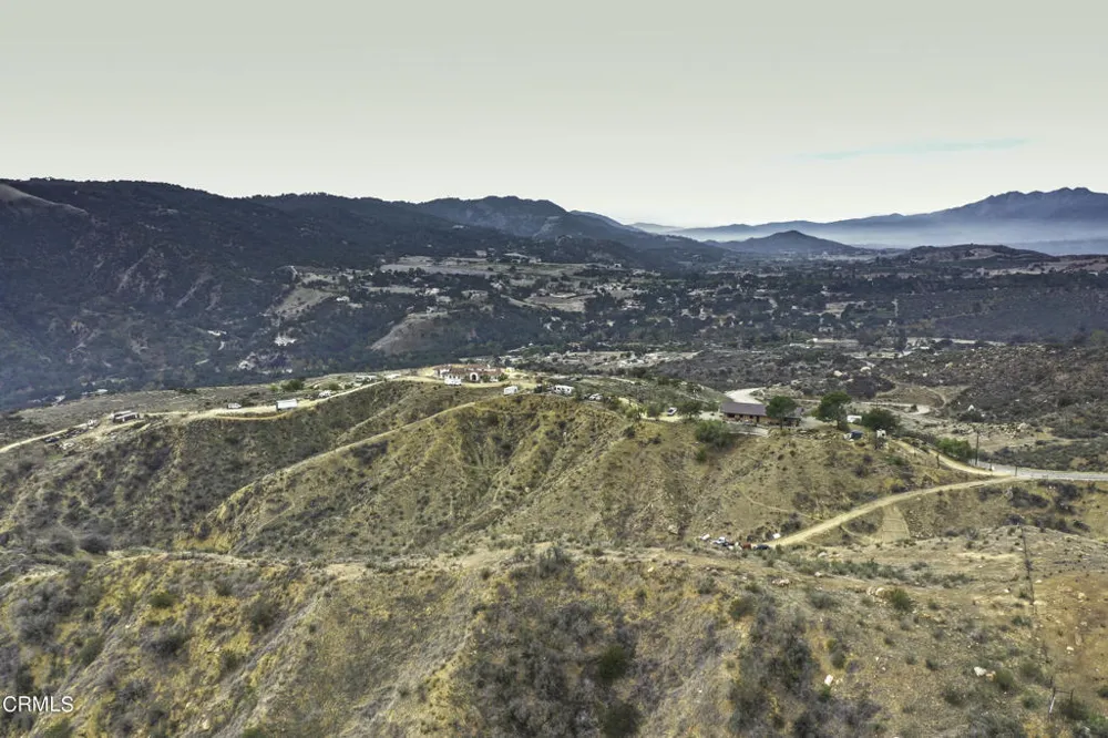 Koenigstein Road Santa Paula, CA 93060