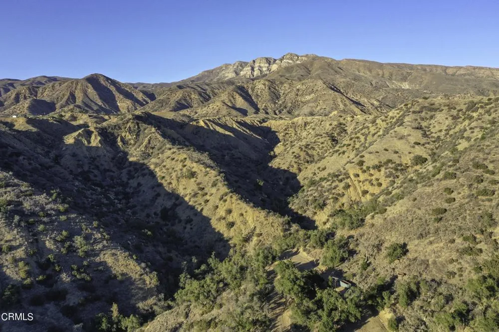 Koenigstein Road Santa Paula, CA 93060
