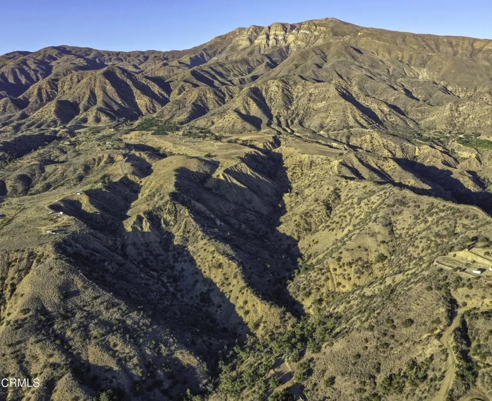 Koenigstein Road Santa Paula, CA 93060