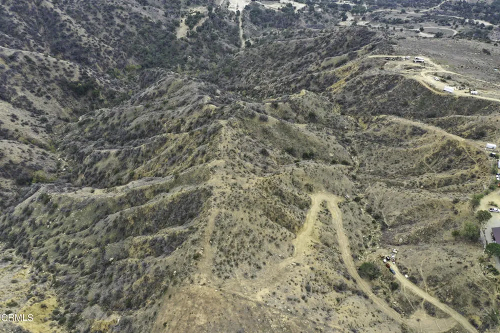 Koenigstein Road Santa Paula, CA 93060
