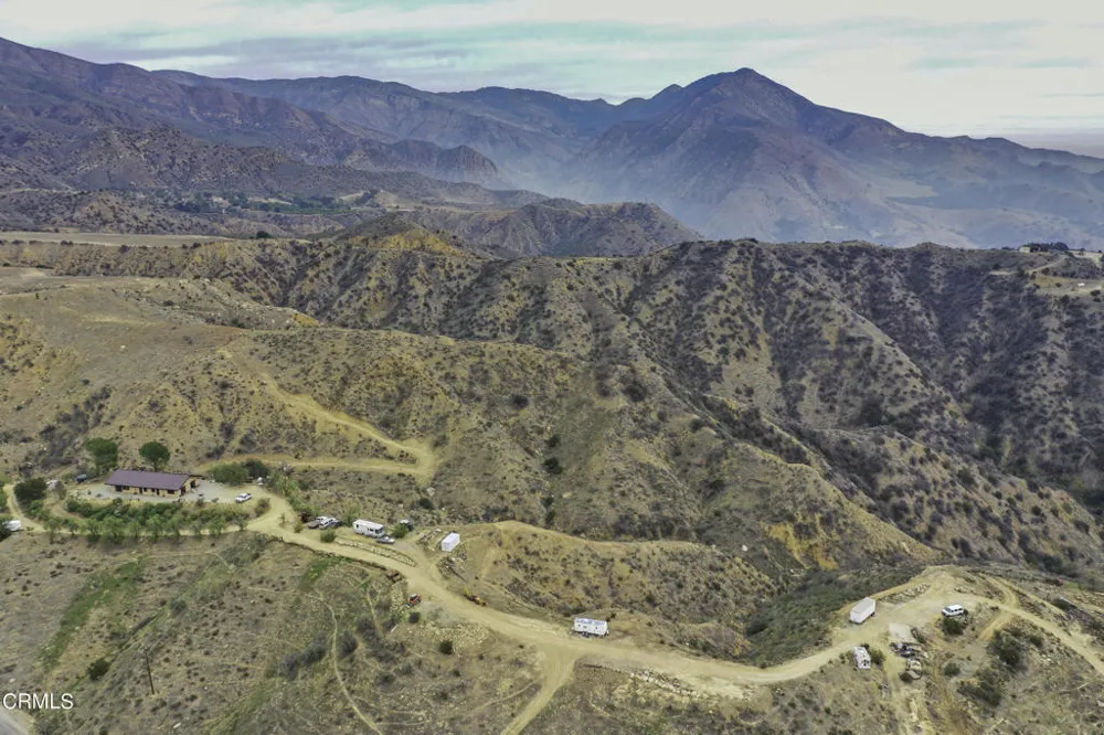 Koenigstein Road Santa Paula, CA 93060