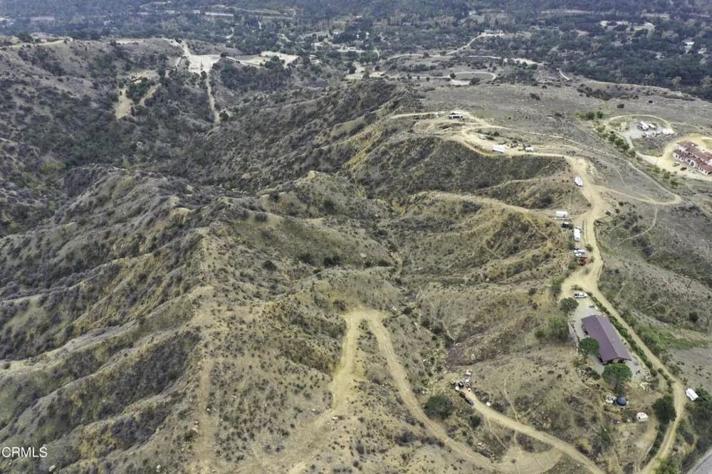 Koenigstein Road Santa Paula, CA 93060