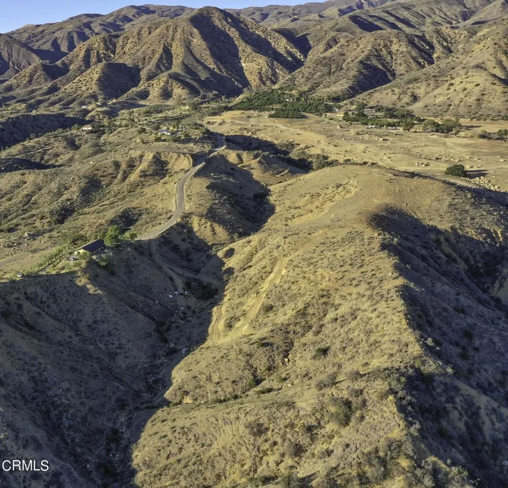 Koenigstein Road Santa Paula, CA 93060