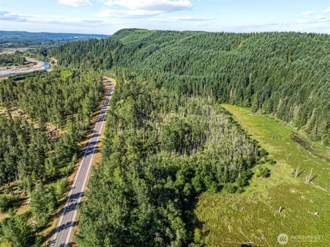 0 NKA Spirit Lake Highway