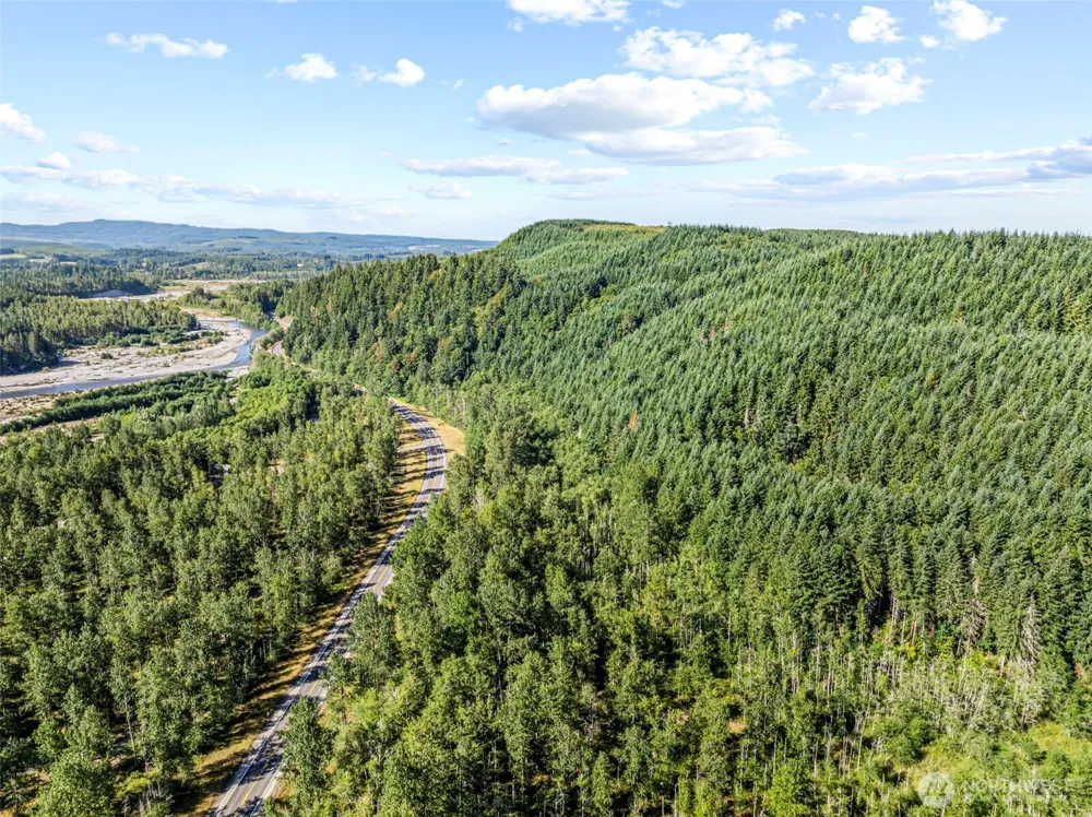 0 NKA Spirit Lake Highway Toutle, WA 98649