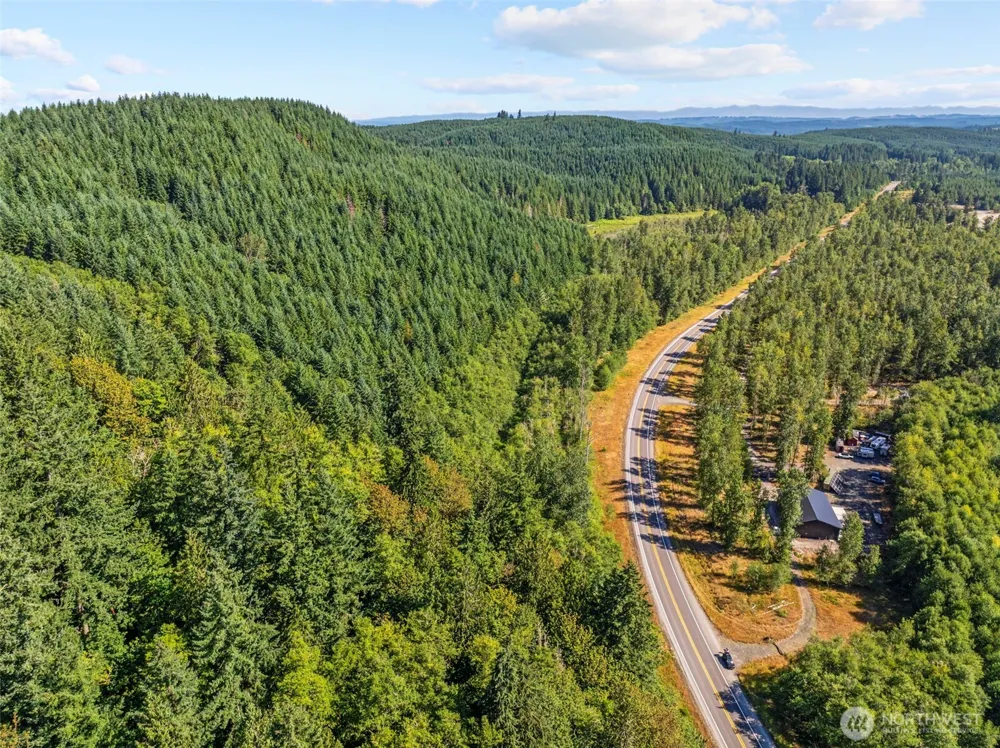 0 NKA Spirit Lake Highway Toutle, WA 98649
