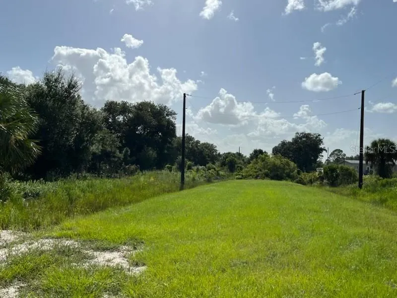 15134 NW 306TH STREET Okeechobee, FL 34972