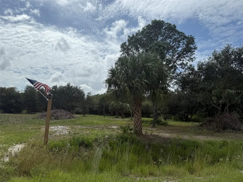 15134 NW 306TH STREET Okeechobee, FL 34972