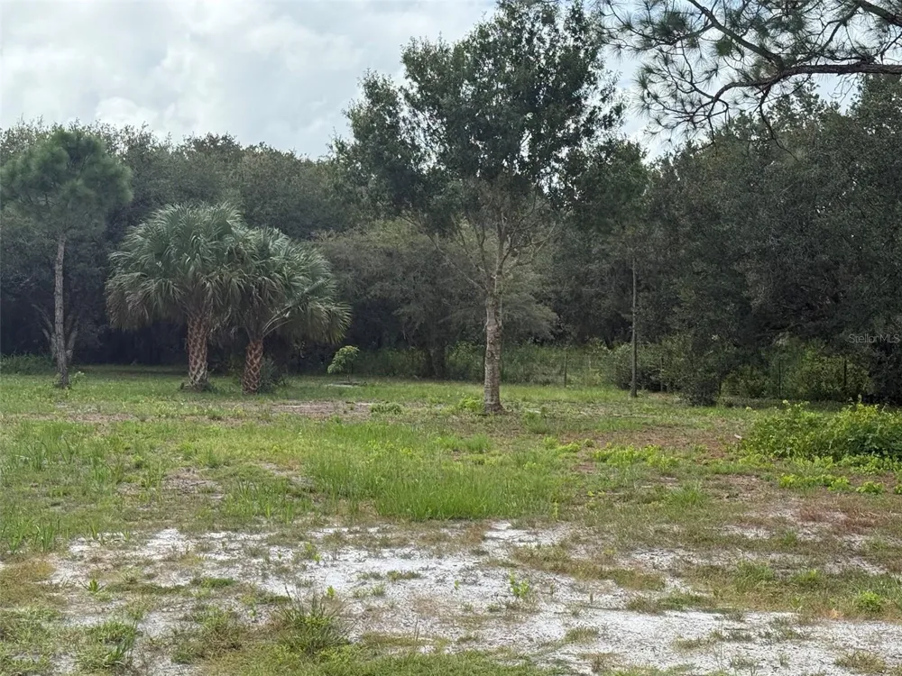 15134 NW 306TH STREET Okeechobee, FL 34972