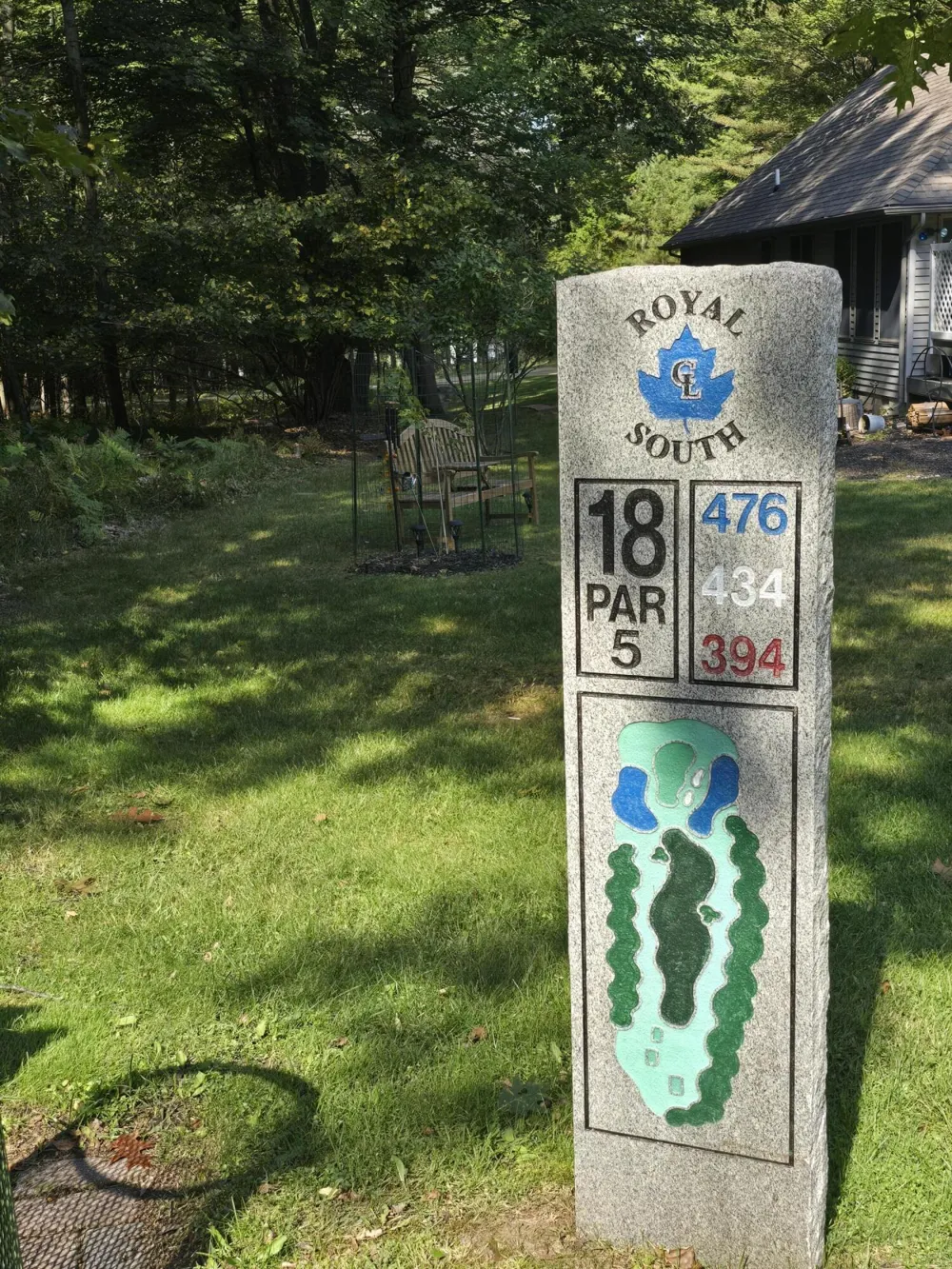 6728 Beechnut Ridge Canadian Lakes, MI 49346