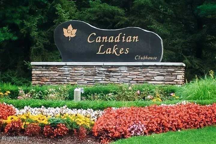 6728 Beechnut Ridge Canadian Lakes, MI 49346