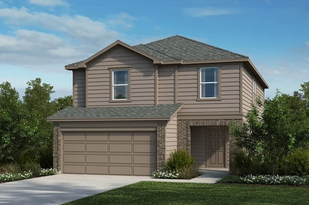 13233 Kincane Drive Del Valle, TX 78617
