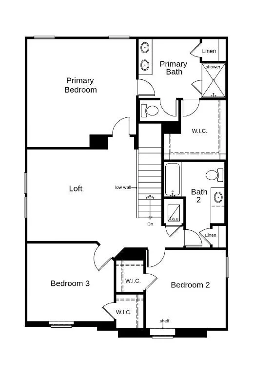 13233 Kincane Drive Del Valle, TX 78617