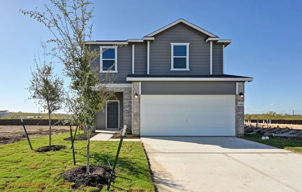 13233 Kincane Drive Del Valle, TX 78617