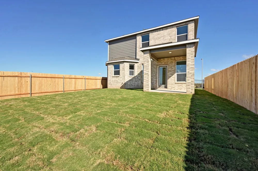 13233 Kincane Drive Del Valle, TX 78617