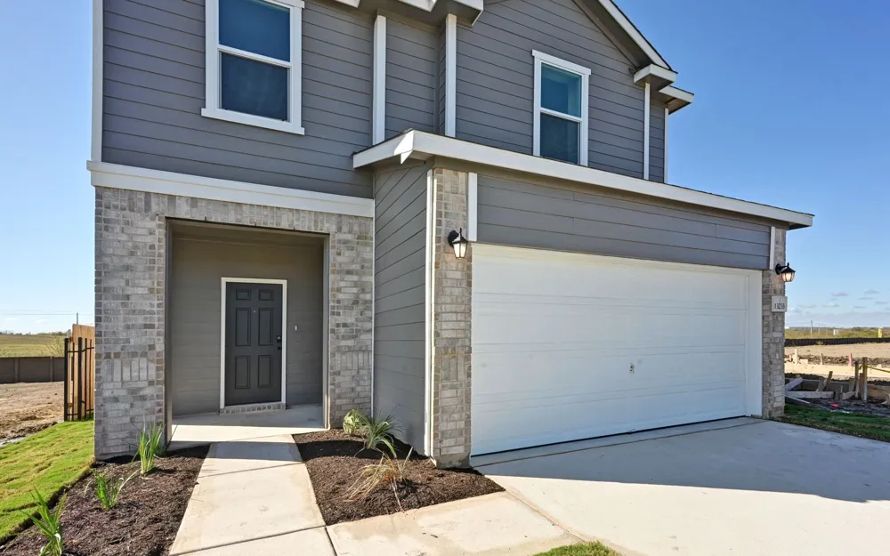 13233 Kincane Drive Del Valle, TX 78617