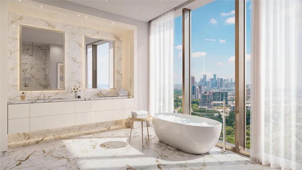 102 Asbury Street #3703 Houston, TX 77007