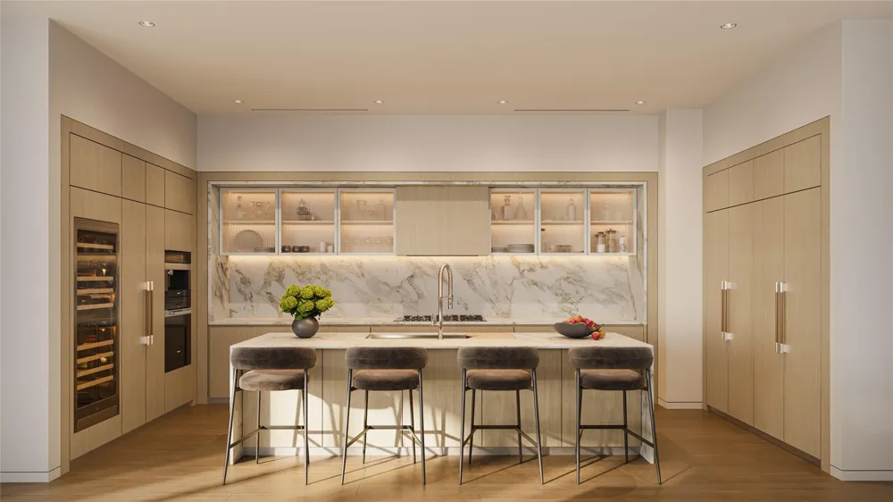 102 Asbury Street #3703 Houston, TX 77007