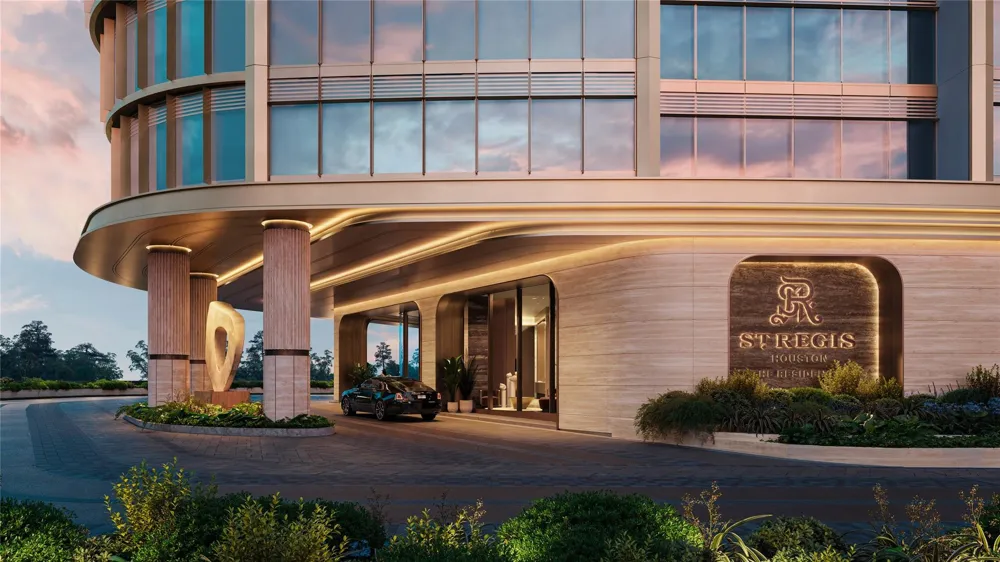 102 Asbury Street #3703 Houston, TX 77007