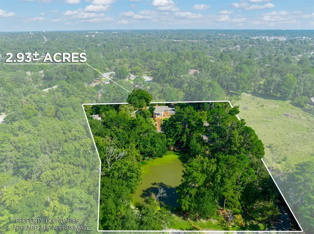 2900 S Robertson Avenue Tyler, TX 75701