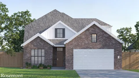 15803 Red Maple Lane