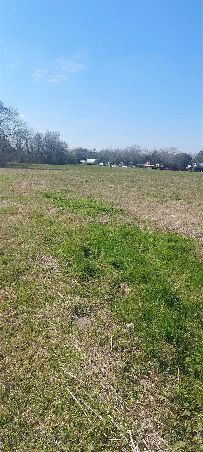 County Road 158 Mustang R Alvin, TX 77511