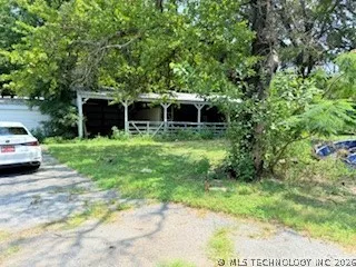 71st Cartwright, OK 74731