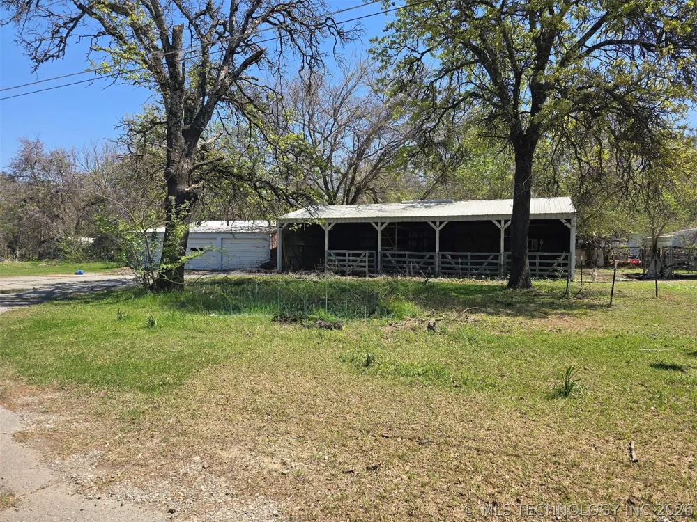 71st Cartwright, OK 74731