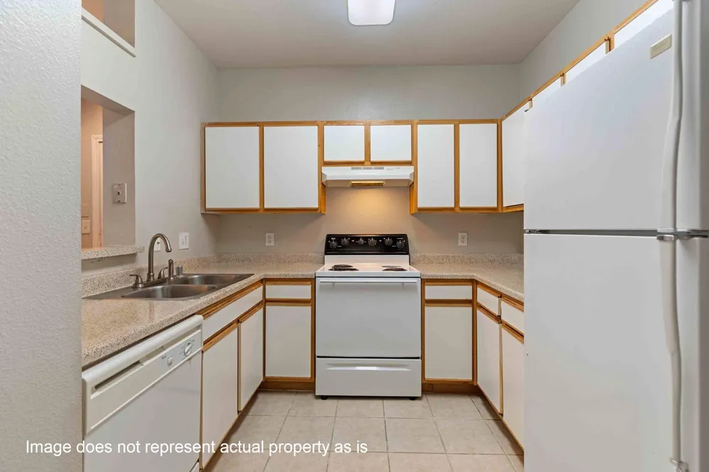 2400 Spring Rain Drive Klein, TX 77379