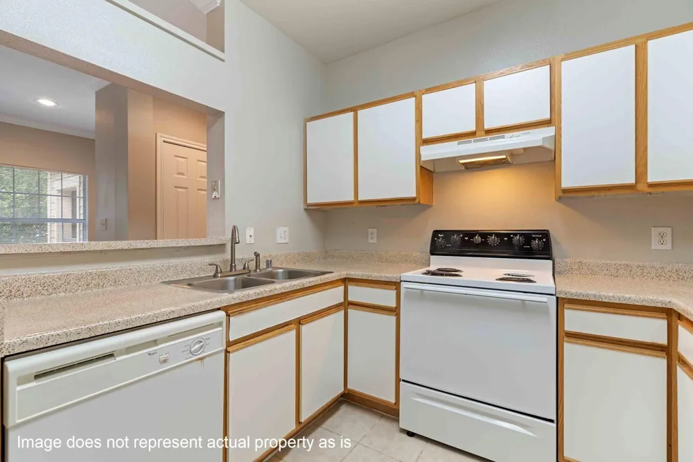 2400 Spring Rain Drive Klein, TX 77379