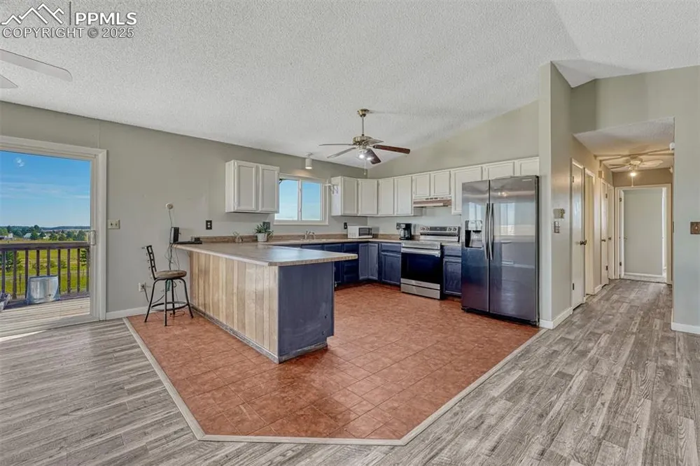 12895 Green Meadow Drive Elbert, CO 80106