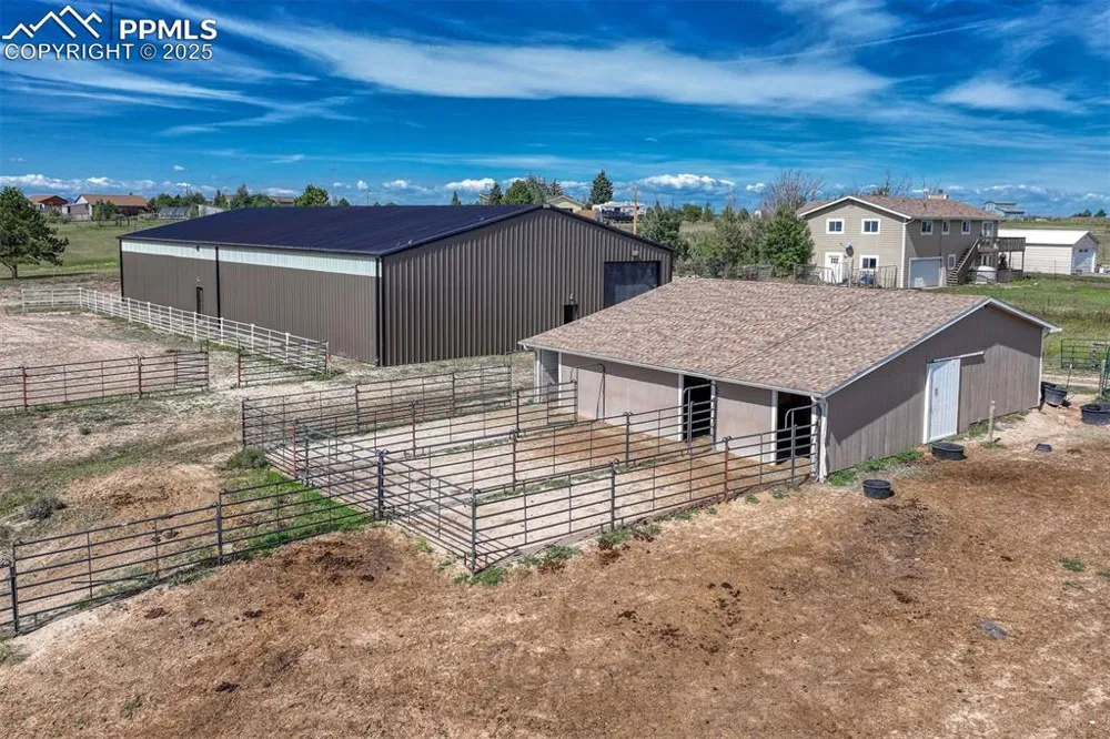 12895 Green Meadow Drive Elbert, CO 80106