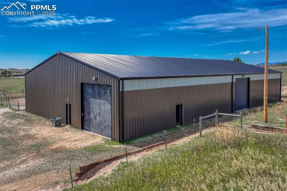 12895 Green Meadow Drive Elbert, CO 80106