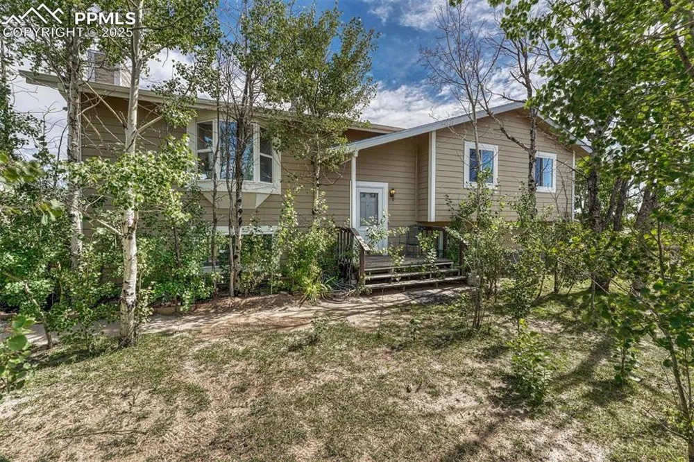 12895 Green Meadow Drive Elbert, CO 80106