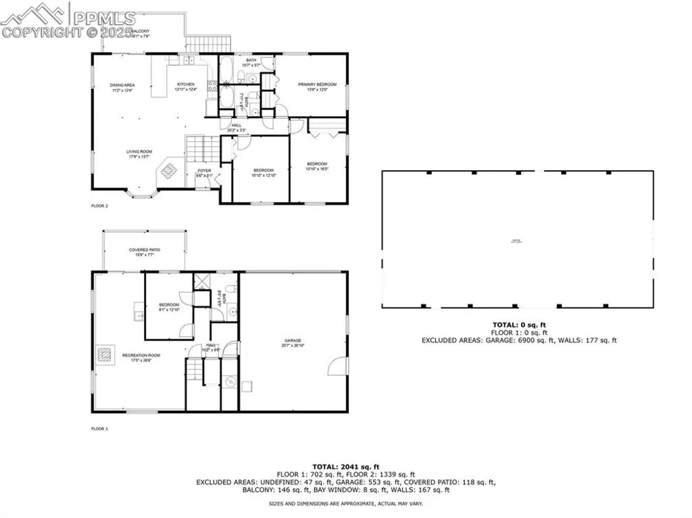 12895 Green Meadow Drive Elbert, CO 80106
