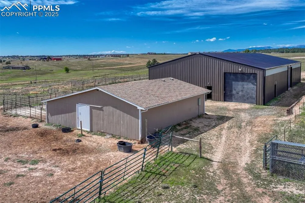 12895 Green Meadow Drive Elbert, CO 80106