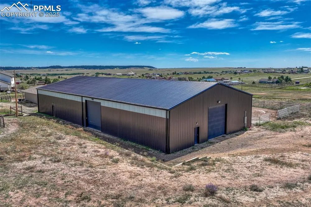 12895 Green Meadow Drive Elbert, CO 80106