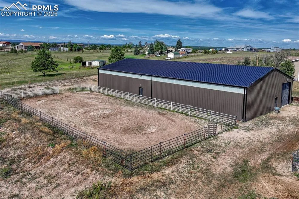 12895 Green Meadow Drive Elbert, CO 80106
